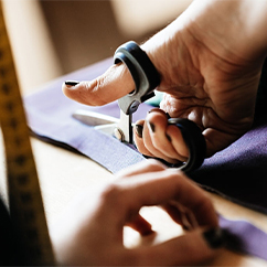 Cut & Sew Cut & Sew